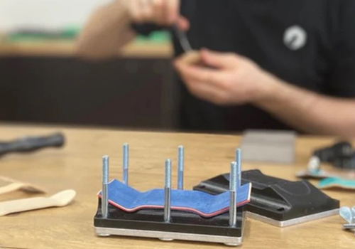 Handmade In Indonesia